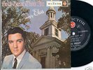 ELVIS  HOW GREAT THOU ART   NEW ZEALAND EP  RPX-1147