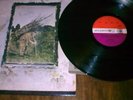 LED ZEPPELIN ,FOUR 4,FIRST PRESS PLUM LABEL , ROCK LP