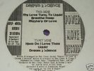 Dream 2 Science - Dream 2 Science   1990  RARE