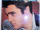 Elvis Presley EP  RCA 9617  D 50er  Elvis Sings   PS