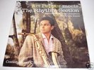 ART PEPPER MEETS THE RHYTHM SECTION CONTEMPORARY#C3532