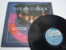 Duran Duran - RAREST  TAIWAN / CHINESE LP