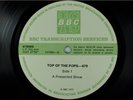 The Sex Pistols Rarest live BBC Top Of The Pops No 679.