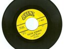 Rockabilly 45 Rollin' Dynamite by Scotty McKay