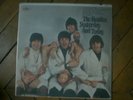 THE BEATLES Yesterday & today RARE LP Butcher cover