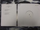 CANNIBAL CORPSE VILE VINYL TEST PRESSING