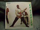 BO DIDDLEY SELF TITLED CHESS LP 1431 OP VG+/VG+++ 1958