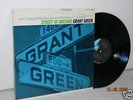 Grant Green Street of Dreams Blue Note stereo 84253 LP
