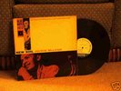 Jackie McLean New Soil Blue Note mono LP 4013