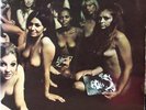 Jimi Hendrix - Electric Ladyland '68 UK BANNED NUDE LP