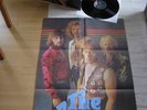 WITH POSTER THE PETARDS HITSHOCK 1970  DREAM CONDITION