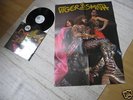 WITH POSTER TIGER B. SMITH 1972 MINT KRAUTROCK MONSTER