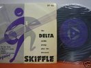 DELTA SKIFFLE GROUP 