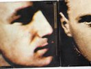 U2 IRELAND CBS IMPORT UNFORGETABLE FIRE  DOUBLE 7 INCH