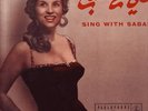 Sabah sing with 10 Voix de l'Orient Lebanon