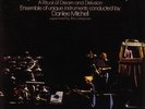 HARRY PARTCH Delusion Of The Fury 180 GRAM 2 LP