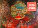SEALED LP: MILES DAVIS; AGHARTA