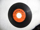 BUDDY HOLLY 45(CORAL 61852)WORDS OF LOVE//RARE