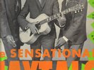 MAYTALS - THE SENSATIONAL - DYNAMICS