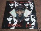 Ranking Joe - Tribute To John Lennon 1981 USA LP TADS