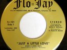 rare Sweet Soul 45 NUE SPECTRUM on FLO-TAY Listen