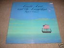 ROBERT CALVERT-Lucky Leif GF VINYL LP HAWKWIND