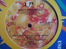 DISCO/Dusty Springfield - That's The Kind Of Love...