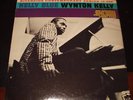 WYNTON KELLY LP Record Album KELLY BLUE