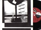 THE FAST SET - UK 45 + PS - JUNCTION 1/CHILDREN OF THE