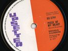 Mahaila Saunders/Upsetters - 