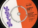 US-378  Winston Wright/Upsetters - 
