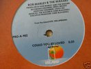 RARE RARE Bob Marley 12
