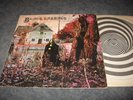 BLACK SABBATH - DEBUT LP - EXC+ 1Y1 VERTIGO SPIRAL OZZY