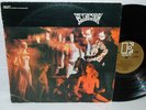 ECLECTION LP Psych Folk Gold Elektra Australia Stereo