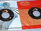 ELVIS PRESLEY RCA EP EPB-1254 2 45 RPM RECORDS