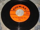 IVAN(BUDDY HOLLY) OH YOU BEAUTIFUL DOLL/REAL WILD CHILD