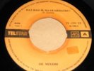 MIXERS - Dat Had Je Maar Gedacht  TELSTAR 1599 KNALLER