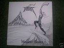 Mirk MODDAN'S BOWER rare vinyl folk LP Mother Earth NM