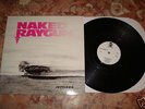 NAKED RAYGUN Jettison LP 13 trk reissue TEST 1 of 8 KBD
