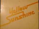 Yellow Sunshine S/T Rare Funk Breaks LP HEAR LISTEN MP3