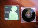 MICHAEL JACKSON - BEN rare unique sleeve 7