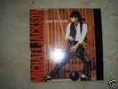 Michael Jackson - Leave Me Alone LP