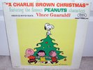 Vince Guaraldi Charlie Brown Xmas Charles Schulz signed