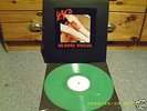 SLAYER bloody Brazil LP LIVE RARE LIMITED