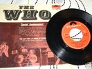 sp THE WHO 