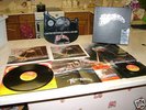 Jeff Waynes The War of the Worlds Box Set Ltd Edition