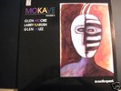 MOKAVE VOL 2 AUDIOPHILE REC. AUDIOQUEST