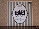 DECCA SXL 6151  The Weller Quartet  Brahms  WB-original