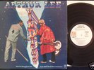 ARTHUR LEE   LOVE   VINDICATOR    WLP PROMO PSYCH LP NM