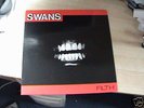SWANS - filth LP